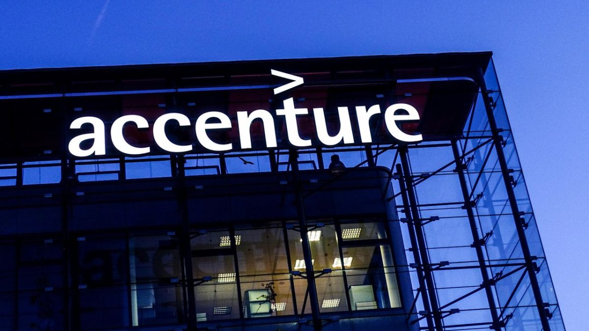 Accenture