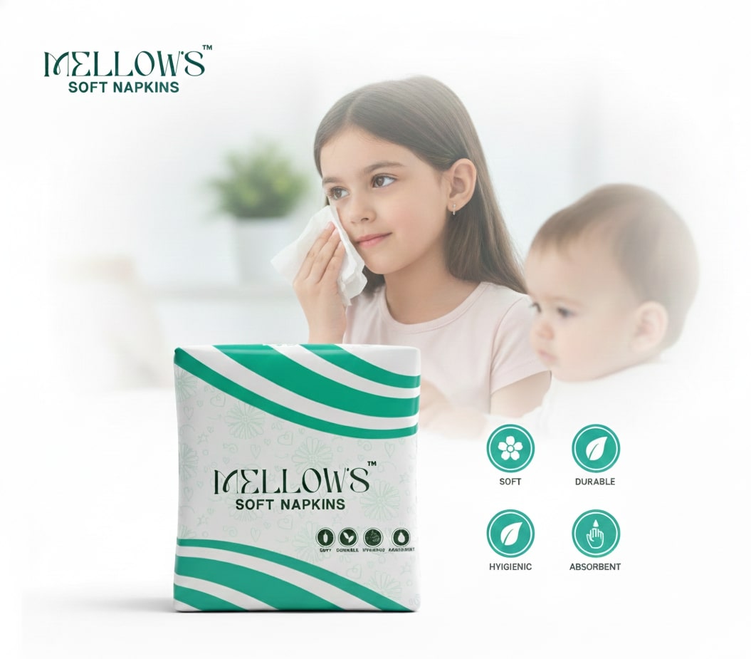 Mellow's Meesho Store